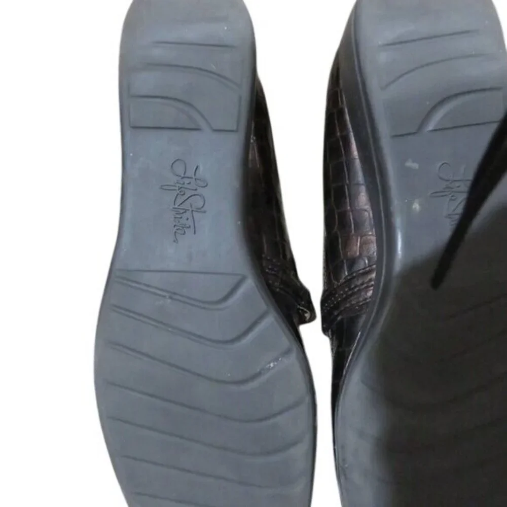 Life Stride super comfortable